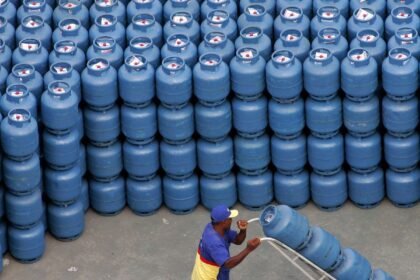 Mais de 60 países desejam implementar programa Gás do Povo, afirma ministro