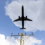 Medo de voar? Nova teoria tenta decifrar turbulência em voos e diminuir riscos