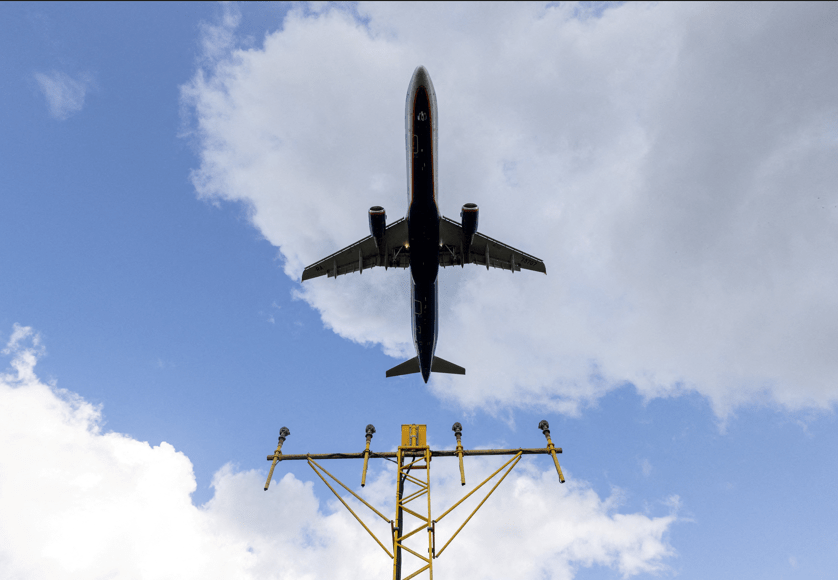 Medo de voar? Nova teoria tenta decifrar turbulência em voos e diminuir riscos