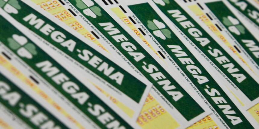 Mega-Sena não registra vencedor no concurso 2.919; prêmio acumula para R$ 80 milhões