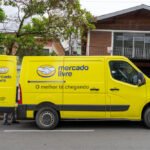 Mercado Livre recupera a liderança como o e-commerce mais visitado em agosto.