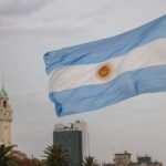 Mercados argentinos sobem com anúncio de suporte dos EUA
