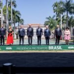 Mercosul e Efta firmam acordo para estabelecer zona de livre comércio com PIB de US$ 4,3 trilhões