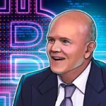 Mike Novogratz Prevê o ‘Maior Catalisador de Alta’ para o Bitcoin