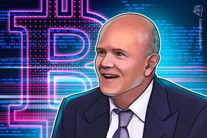 Mike Novogratz Prevê o ‘Maior Catalisador de Alta’ para o Bitcoin