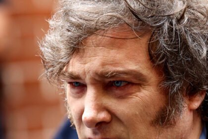 Milei terá encontros com Trump e Netanyahu em Nova York