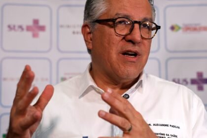 Ministério da Saúde inicia emissão do Cartão SUS utilizando o CPF como referência