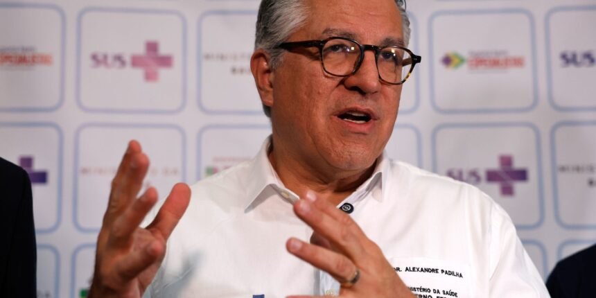 Ministério da Saúde inicia emissão do Cartão SUS utilizando o CPF como referência