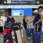 Ministro afirma que Galeão alcançará 30 milhões de passageiros em três anos