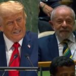 Mudança de opinião de Trump sobre Lula pode ser devido a Joesley Batista, da JBS