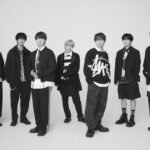 Naniwa Danshi conquista 1º lugar no Japão Hot 100 com novo lançamento.