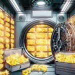 Não aplauda cegamente uma Reserva Estratégica de Bitcoin — Executivo de Cripto