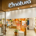 Natura enfrenta desafios climáticos e de expansão, com metade dos seus produtos originados na Amazônia