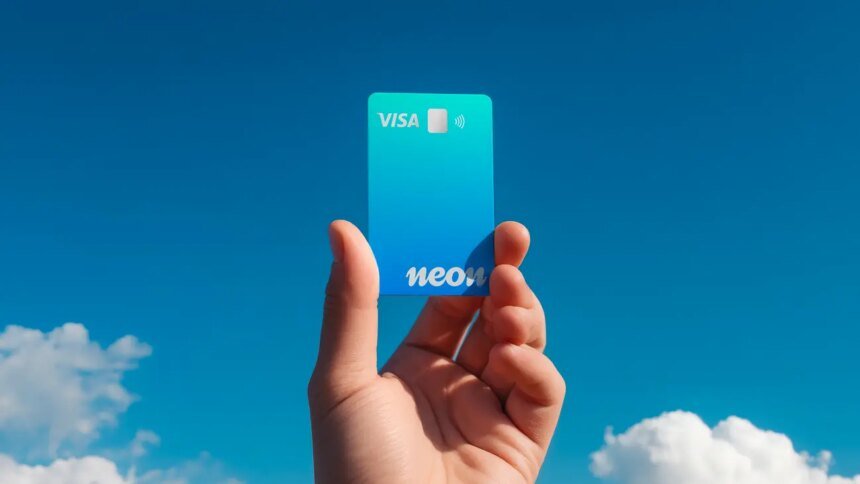 Neon se prepara para deixar fase adolescente e foca no público da classe média