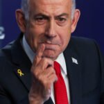 Netanyahu afirma que Estado Palestino não será criado