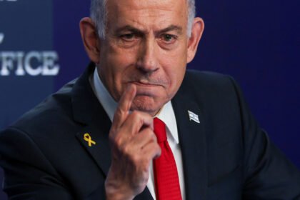 Netanyahu afirma que Estado Palestino não será criado