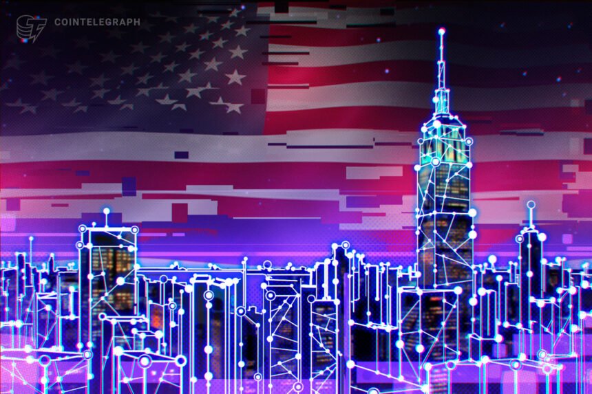 Novas Regulamentações Revelam Lacunas de Privacidade e Conformidade na Blockchain