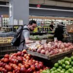 Núcleo da inflação do consumo (PCE) nos EUA avança 0,2% em agosto, dentro das expectativas