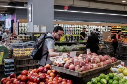 Núcleo da inflação do consumo (PCE) nos EUA avança 0,2% em agosto, dentro das expectativas