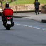 Número de trabalhadores em aplicativos aumenta 170% em 10 anos, afirma BC