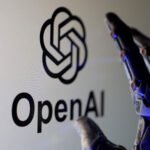 Nvidia pretende investir US$ 100 bilhões na OpenAI.