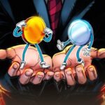 O Bitcoin não é mais a primeira escolha à medida que o onboarding em criptomoedas evolui.