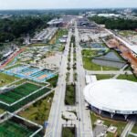 O Brasil chamou o mundo para a Amazônia – e o evento se tornou um problema