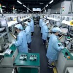 O potencial inflacionário dos salários é maior em economias emergentes do que nas avançadas