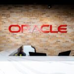 Oracle designa novos co-CEOs durante expansão acelerada pelo boom da IA