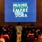 Organização sem fins lucrativos apoia mulheres a superar a vulnerabilidade e conquistar o empreendedorismo.