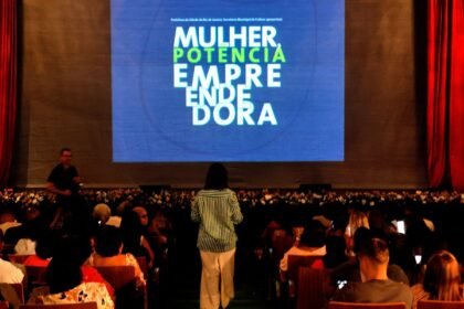 Organização sem fins lucrativos apoia mulheres a superar a vulnerabilidade e conquistar o empreendedorismo.