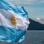 PIB da Argentina no 2º trimestre cresce 6,3% em relação ao ano anterior e recua 0,1% em comparação ao trimestre anterior.