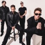 Papa Roach alcança 12ª posição no Airplay Rock Mainstream com a música ‘BrainDead’