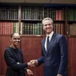 Parceria entre Brasil e Califórnia impulsiona ações climáticas nos EUA