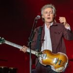 Paul McCartney apresenta a versão completa de “Help!” após 60 anos pela primeira vez