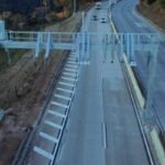 Pedágio totalmente eletrônico entra em operação na BR-381 neste sábado