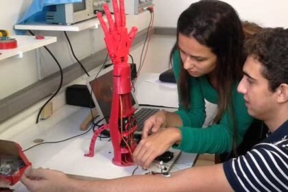 Pesquisa da CNI revela 16 carreiras promissoras na indústria para o futuro