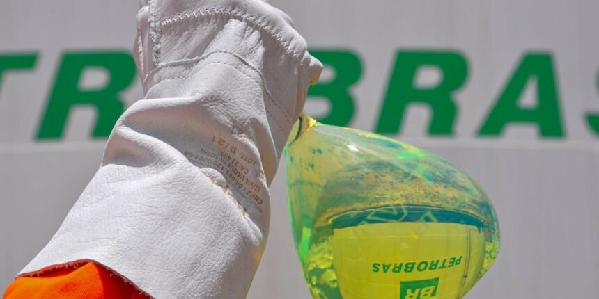 Pesquisas indicam estratégias para descarbonizar a Petrobras.