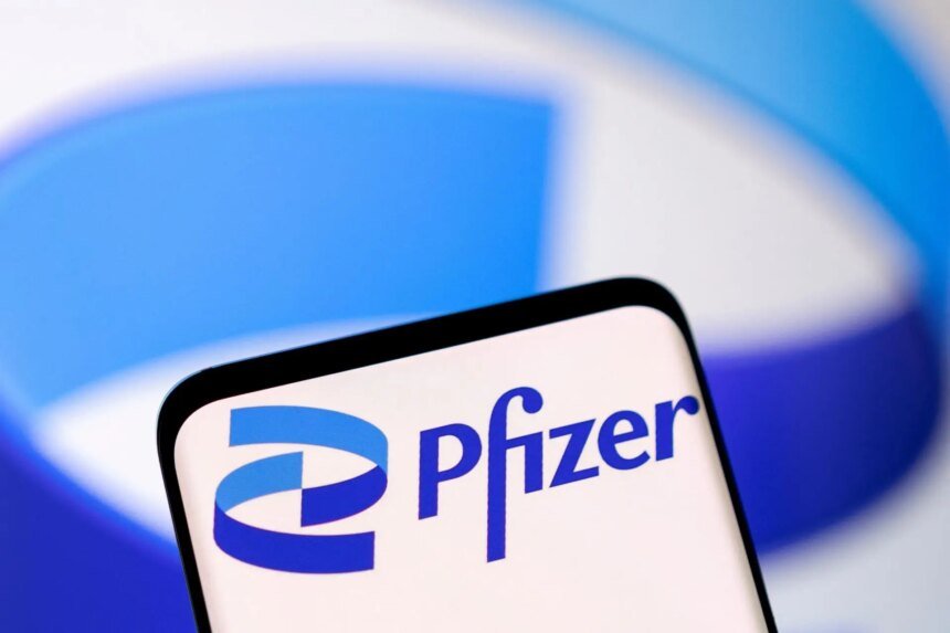 Pfizer obtém carência de três anos para tarifas do governo Trump sobre medicamentos