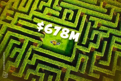 Por que El Salvador dividiu US$ 678 milhões em Bitcoin para se proteger contra uma ameaça quântica que ainda não existe