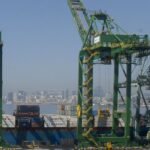 Portos registram em julho o maior volume de cargas já registrado