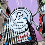 Preço do Litecoin (LTC) dispara enquanto Bitcoin e o mercado cripto mais amplo despencam