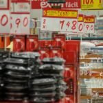 Prévia da inflação cresce menos que o esperado e indica “descompressão” nos serviços