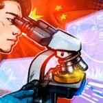 Primeira Stablecoin da China é Lançada em Meio à Corrida Geopolítica Digital