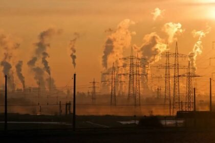 Principais emissores de gases de efeito estufa ainda não atualizaram suas metas