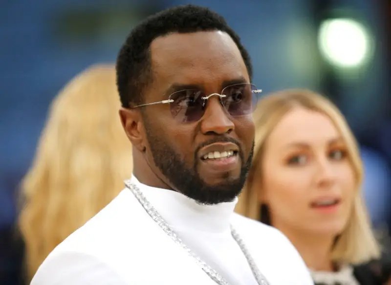 Promotores solicitam mais de 11 anos de prisão para Diddy em caso envolvendo prostituição
