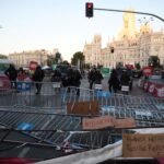 Protestos pró-Palestina invadem eventos esportivos como ciclismo, tênis e futebol