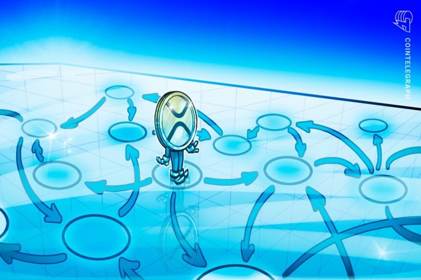 Próxima Alta do XRP Depende do Aumento das Chances do ETF