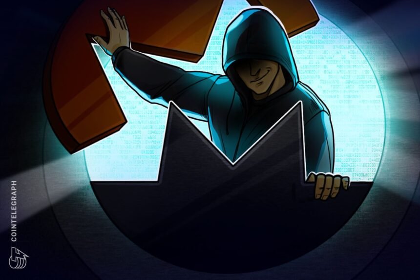 Qubic’s Mining Pool Targeting Monero Comes Under Attack