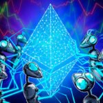 Rali do ETH para K Provável com Continuação dos Fluxos TradFi e ETF
